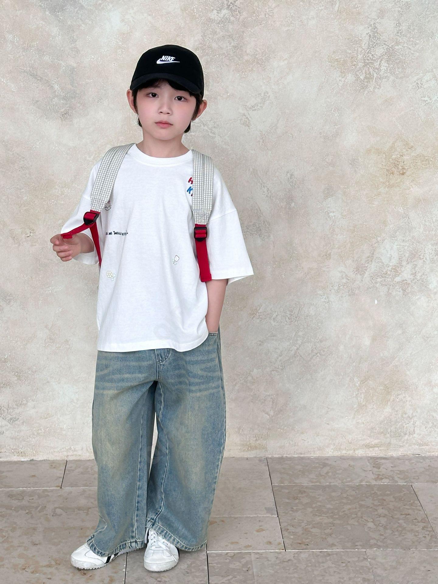 Детские Джинсы CC5418_25312_247_2576_87