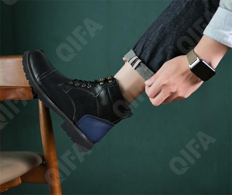 Мужские Ботинки CC4891_6688-2