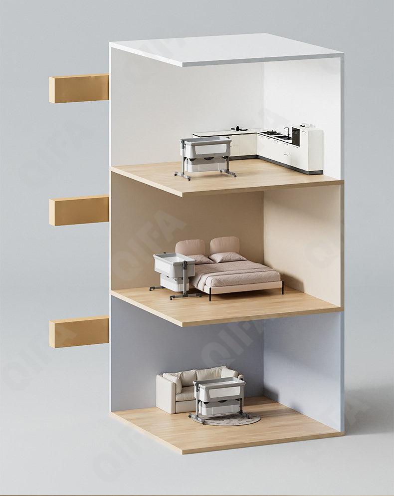 Колыбель-кроватка