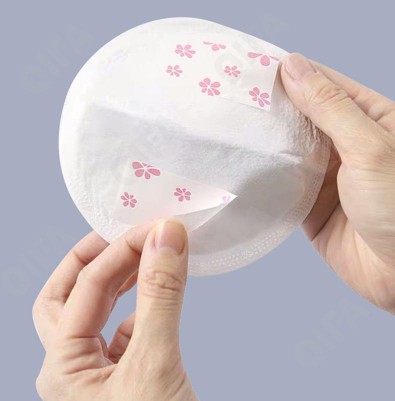 Прокладки для груди CC2068_HQBN-036