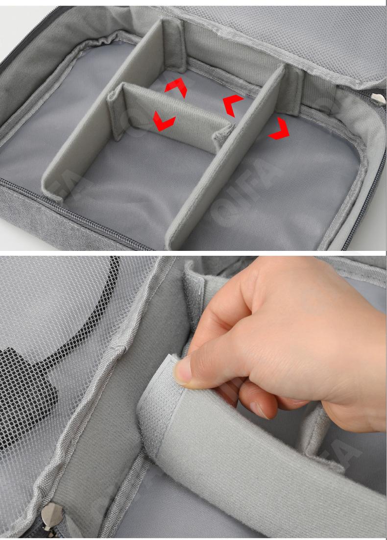 Мужской Органайзер CC482_C10-2-3