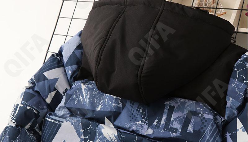 Детская Куртка CC2327_HW-2414-3