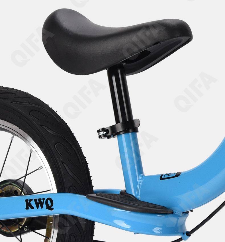 Детский Беговел CC3209_KCQ12T-2 Детский Беговел CC3209_KCQ12T-2