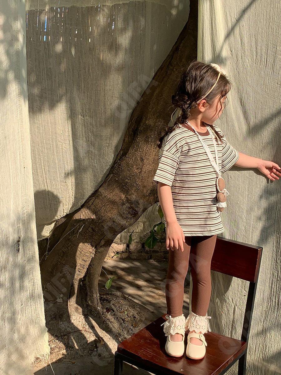 Детские Леггинсы CC2543_6380_234_2574_34