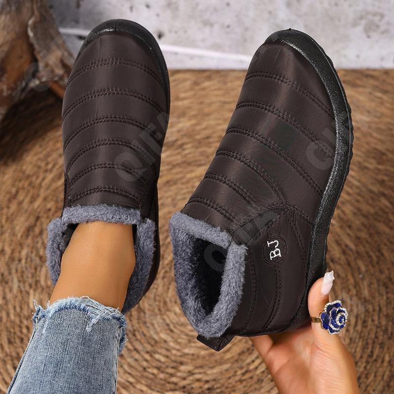 Женские Ботинки