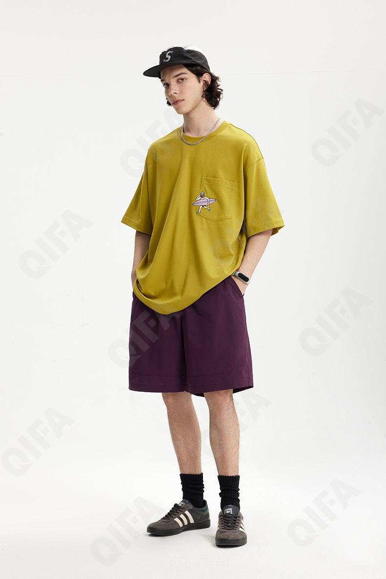 Мужские Шорты CC5547_12700S25_957_1776_88 Мужские Шорты CC5547_12700S25_957_1776_88