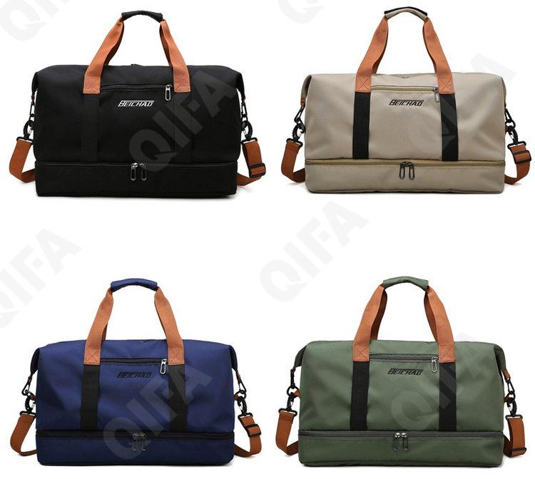 Женская Дорожная сумка CC4678_8832-1