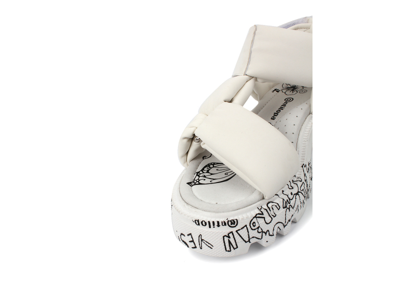 Сандалии AL 9050