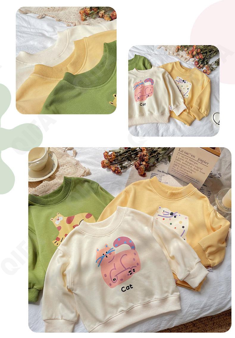 Детский Свитшот CC3874_QY245673_231_2576_69