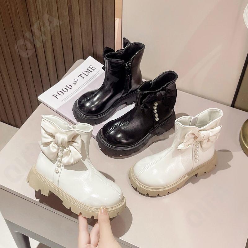 Детские Ботинки CC3962_789-A2