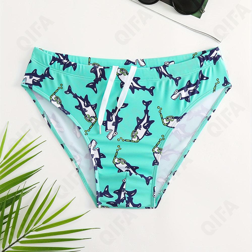 Мужские Плавки CC3250_11034-8