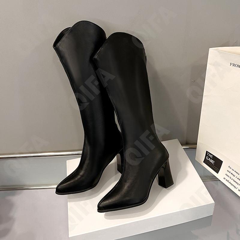 Женские Сапоги