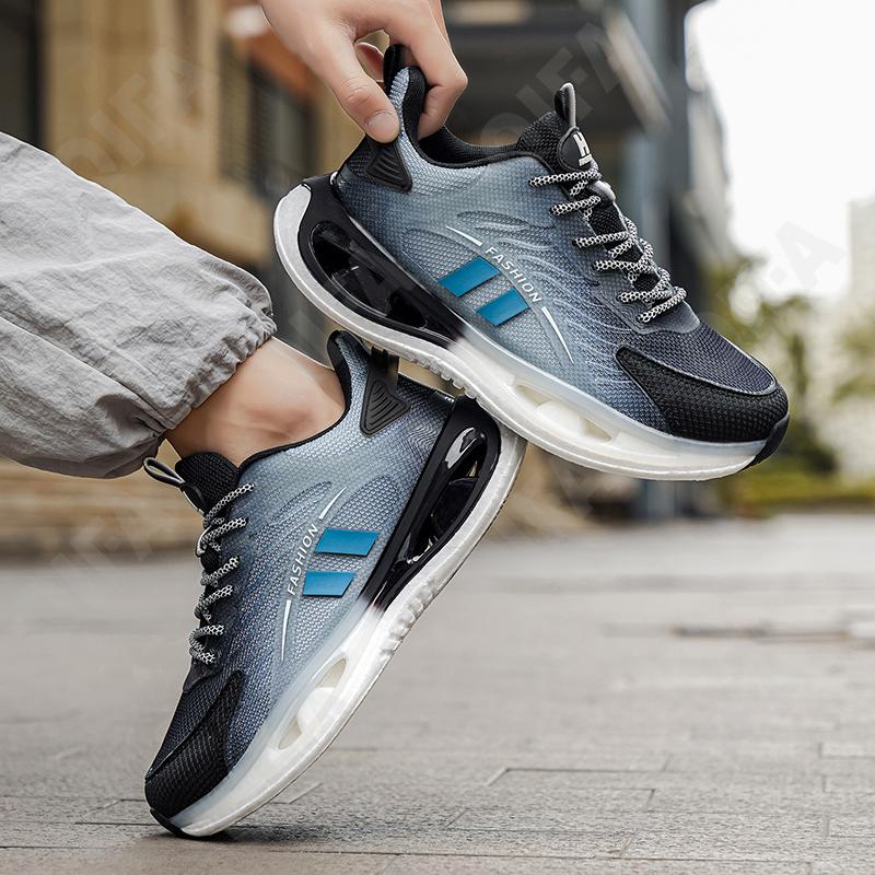 Мужские Кроссовки CC4411_QH5778-1 Мужские Кроссовки CC4411_QH5778-1