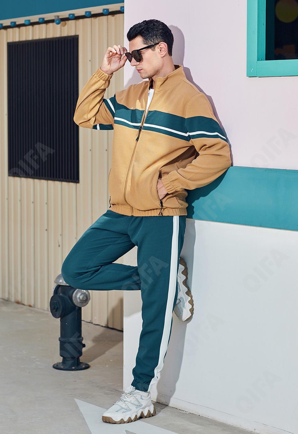 Мужской Костюм с брюками CC469_TZ75_252_1777_99