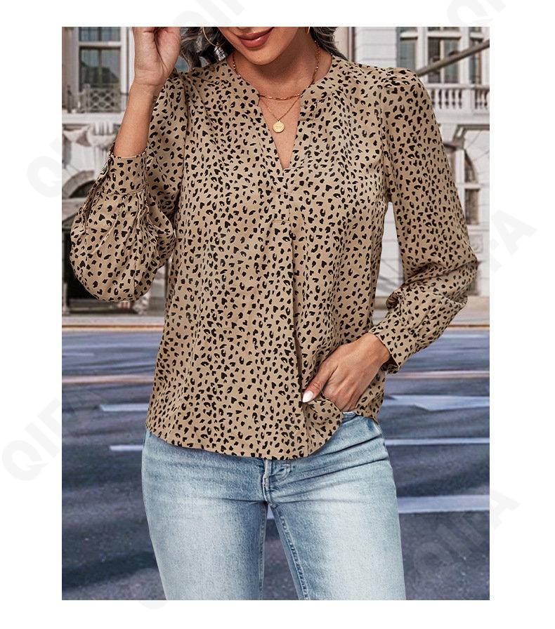 Женская Блузка CC280_S8788_252_1776_27