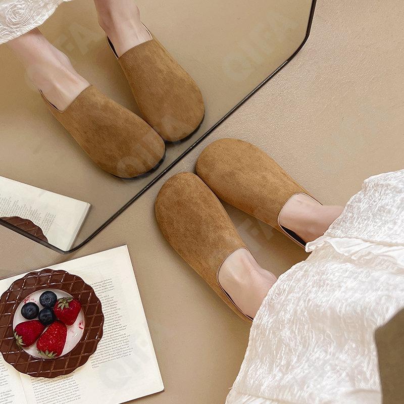 Женское Сабо