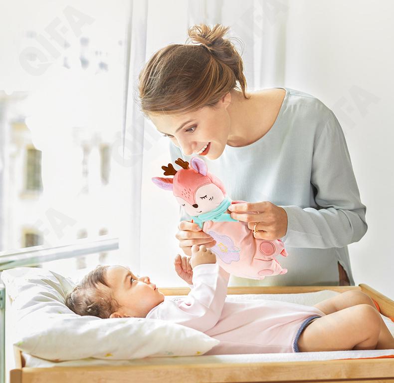 Мягкая игрушка