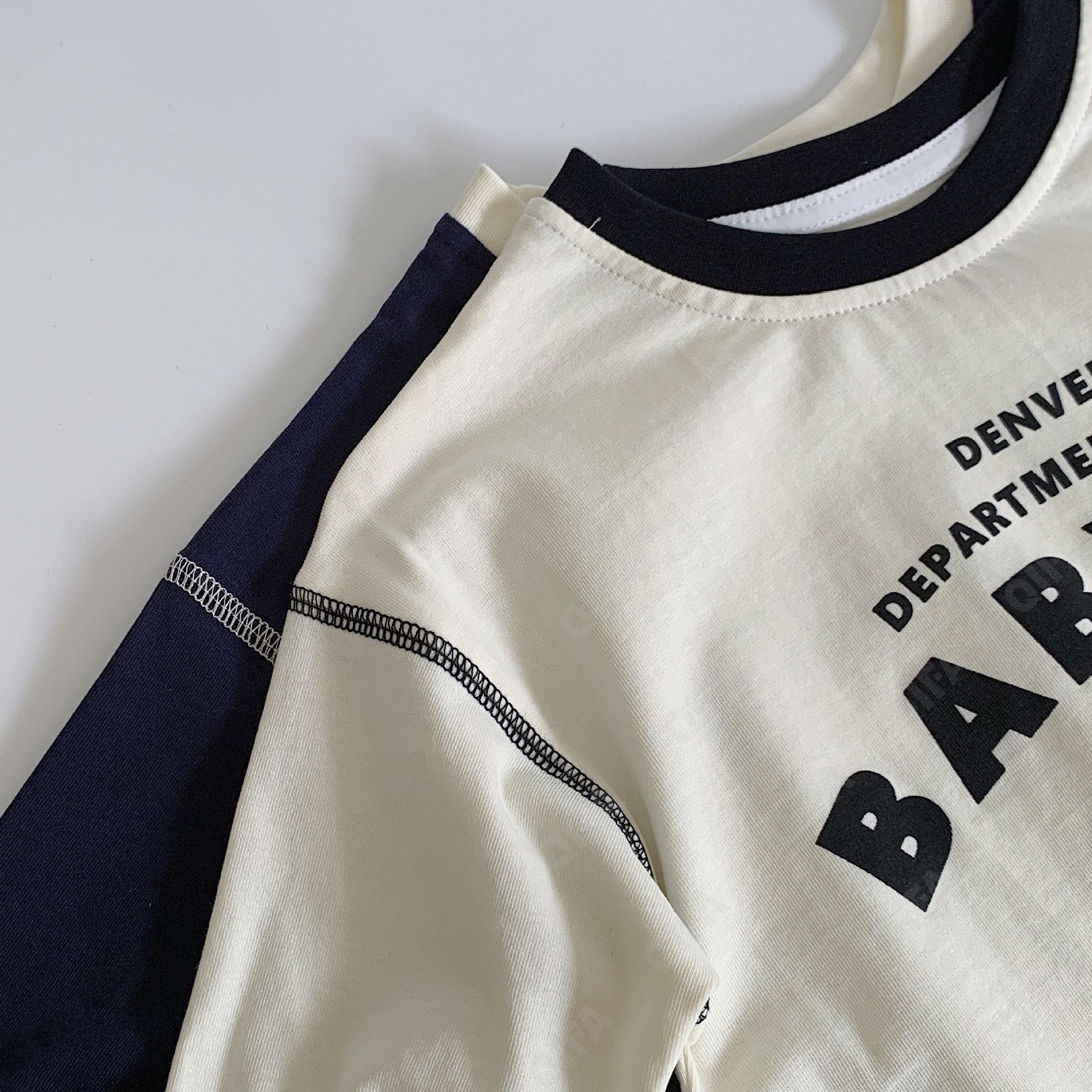 Детский Лонгслив CC5546_G0305_225_1817_45