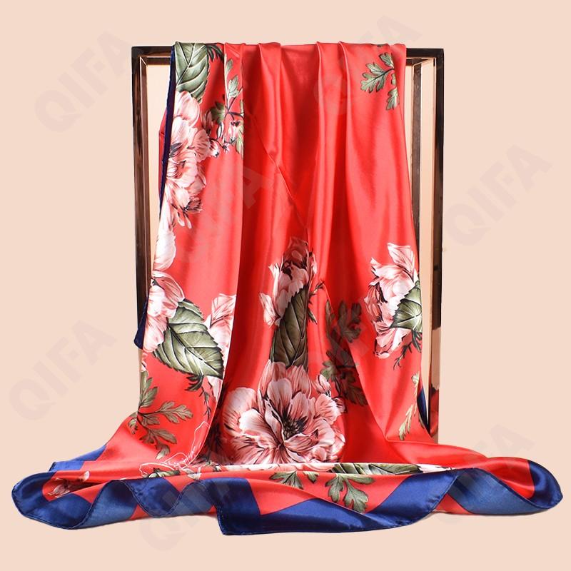 Женский Платок CC4230_D517-1 Женский Платок CC4230_D517-1