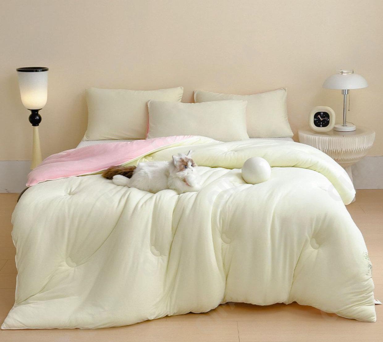 Одеяло CC5181_HY-08-2 Одеяло CC5181_HY-08-2