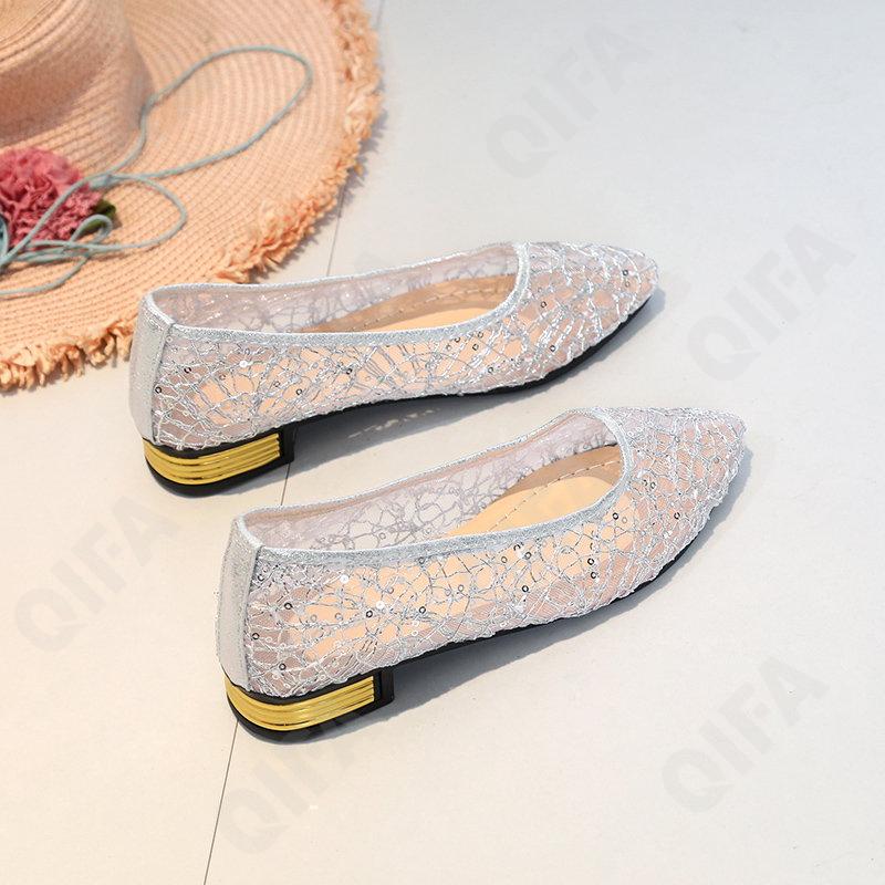 Женские Туфли