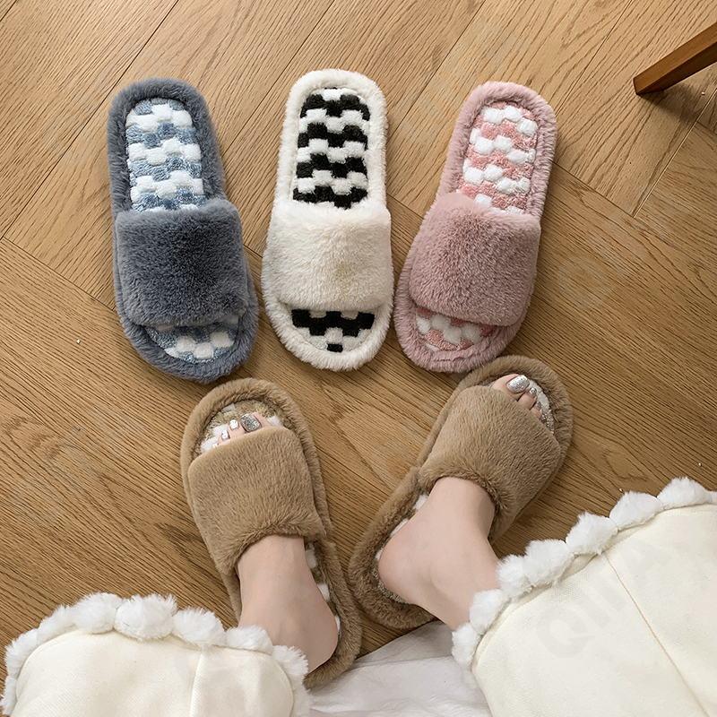 Женские Тапочки CC4988_8825-1