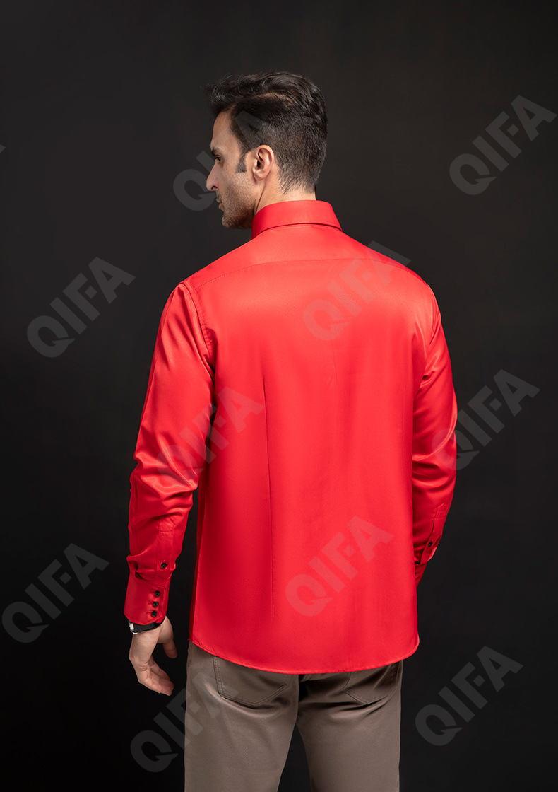 Мужская Рубашка CC4793_2012_235_1777_71