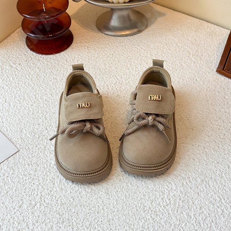 Детские Полуботинки CC3651_655-A1 Детские Полуботинки CC3651_655-A1