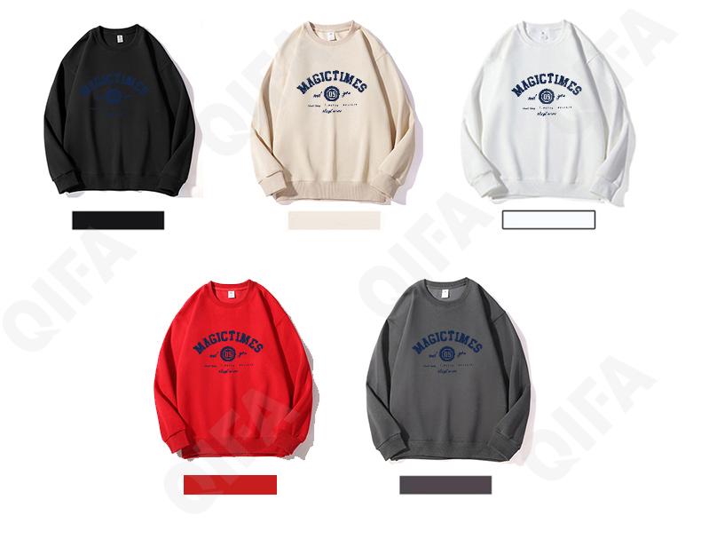 Женский Свитшот CC3116_FHM-15_235_1783