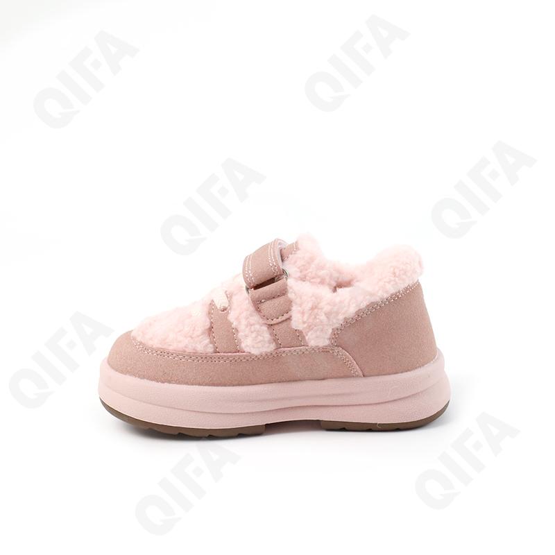 Детские Ботинки