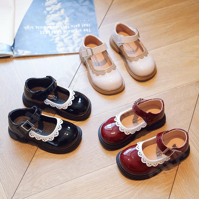 Детские Туфли CC3651_H166-A1