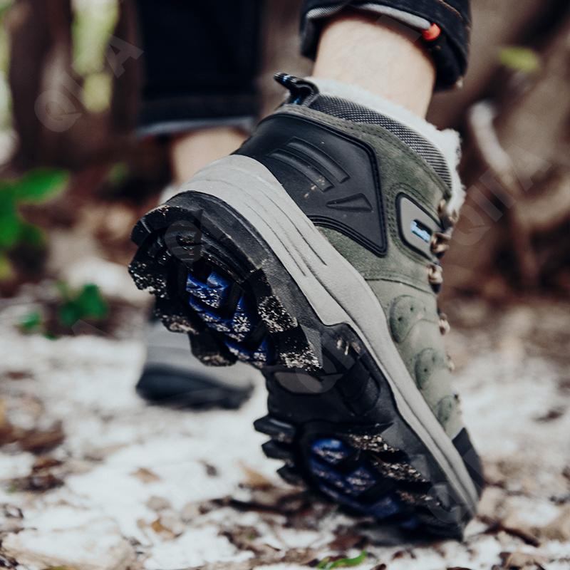 Мужские Ботинки CC4815_ZGX-3069-2