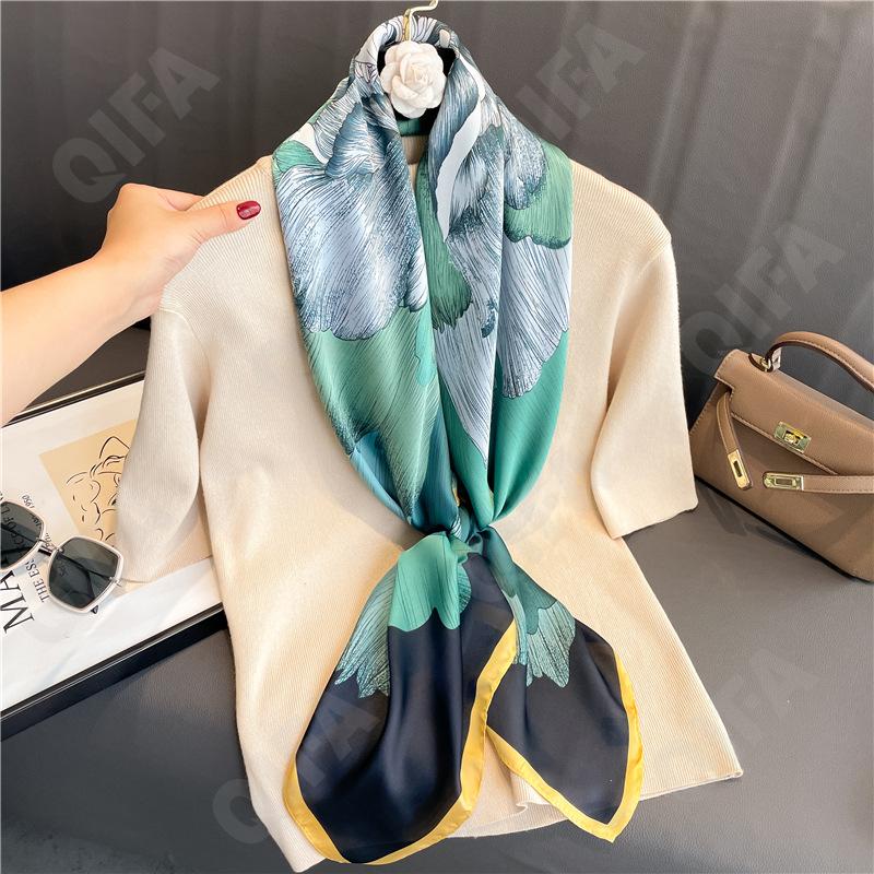 Женская Шаль CC4193_FE170-2