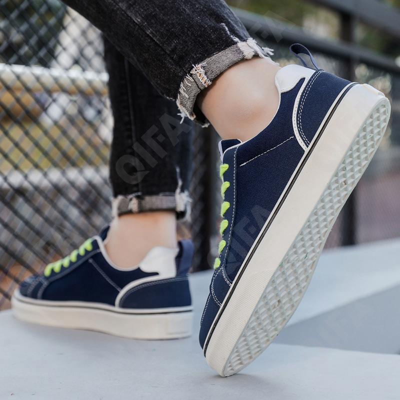 Мужские Полуботинки CC4011_QJ-2603-1