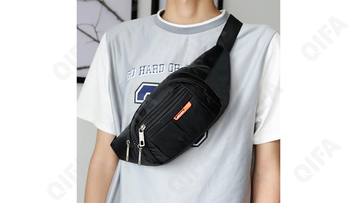 Женская Сумка поясная CC120_0504-6