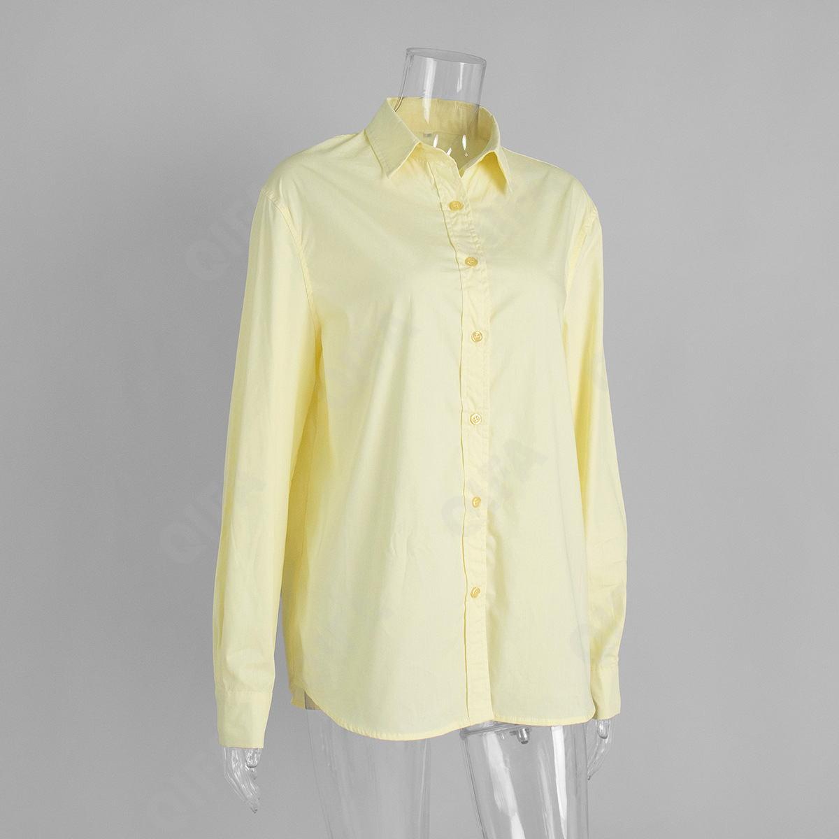 Женская Рубашка CC4052_CY0084_230_1776_42