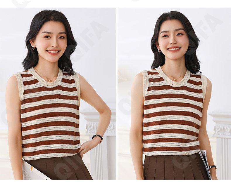 Женская Майка CC3116_YRT725_5251_1777_86 Женская Майка CC3116_YRT725_5251_1777_86