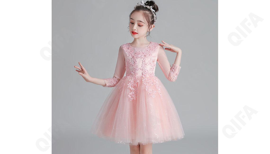 Детское Платье CC1528_DW683_232_1812