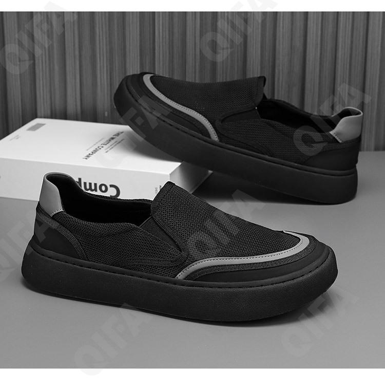 Мужские Слипоны CC4119_QD991-2