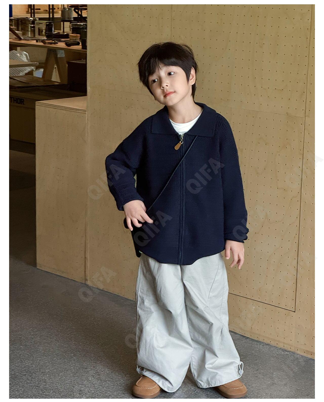 Детский Кардиган CC4460_AMY5018_243_1812_56