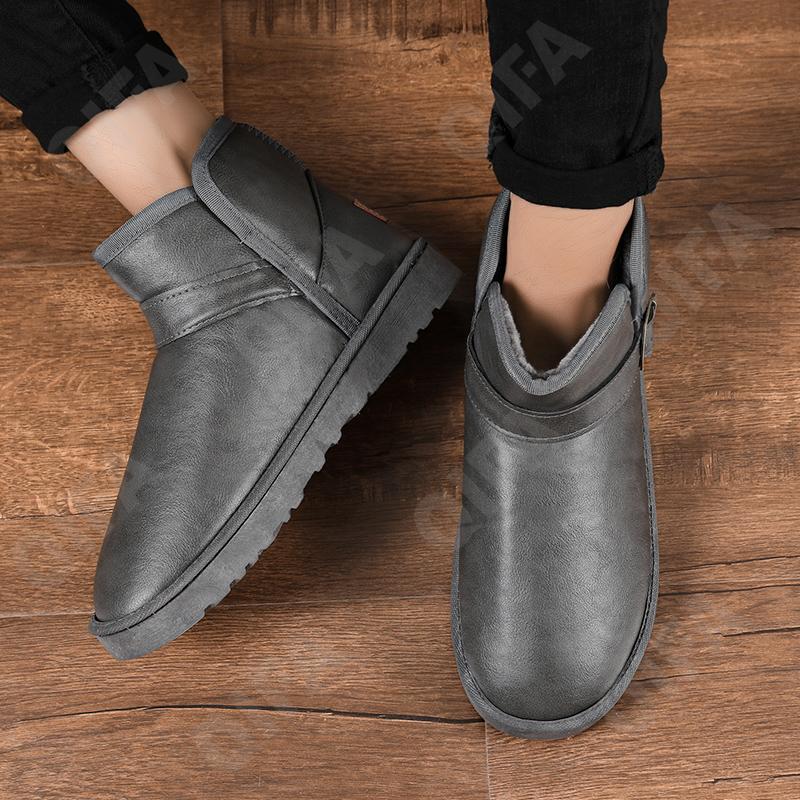 Мужские Угги CC4275_714-3 Мужские Угги CC4275_714-3