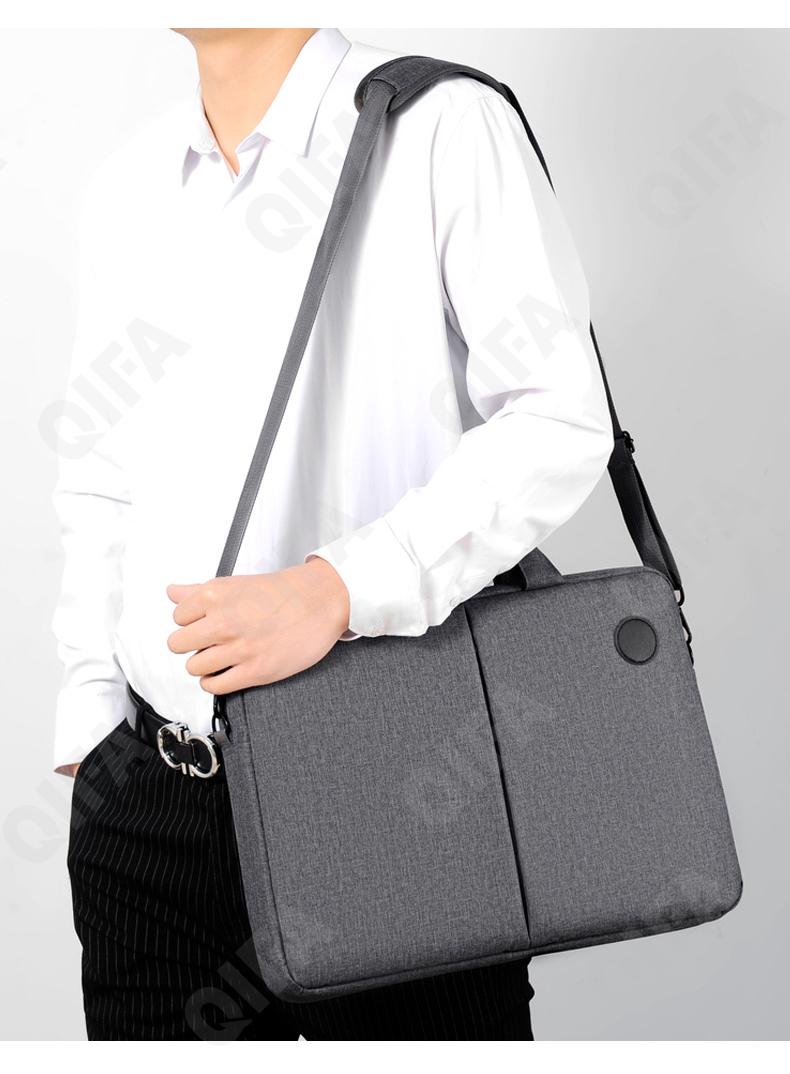 Мужская Сумка для ноутбука CC2398_098-3