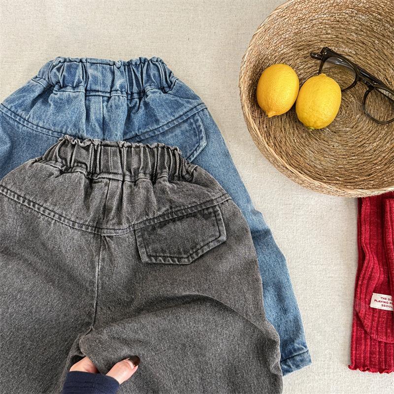 Детские Джинсы CC1293_6016_252_2574_73