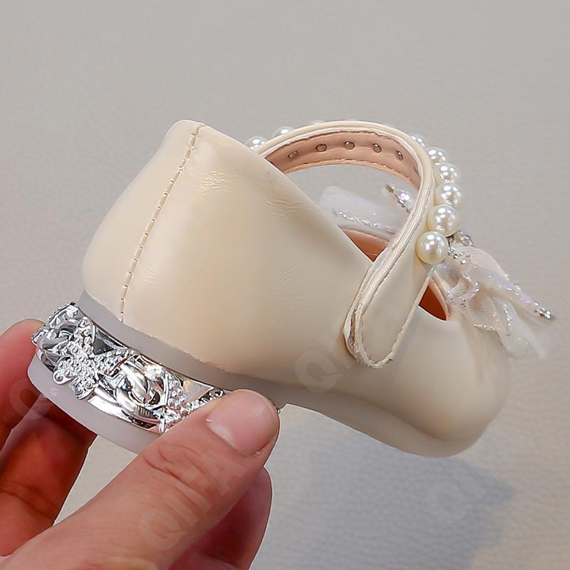 Детские Туфли CC5222_W102-A1