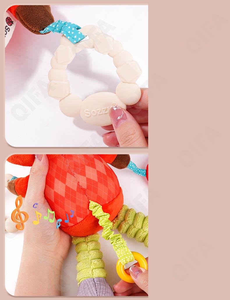 Игрушка-подвеска CC5309_SZ2305008BNA