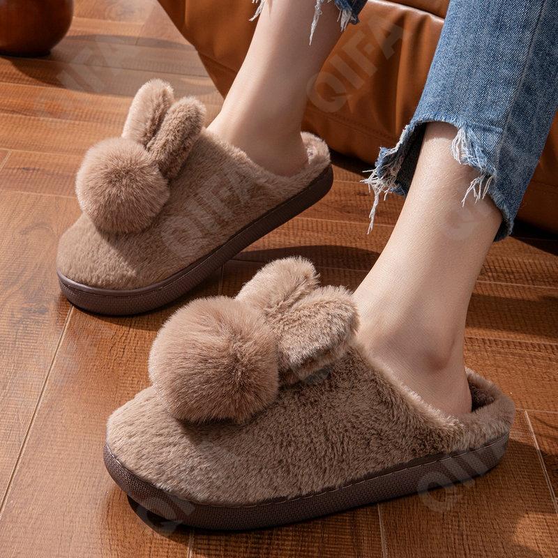 Женские Тапочки