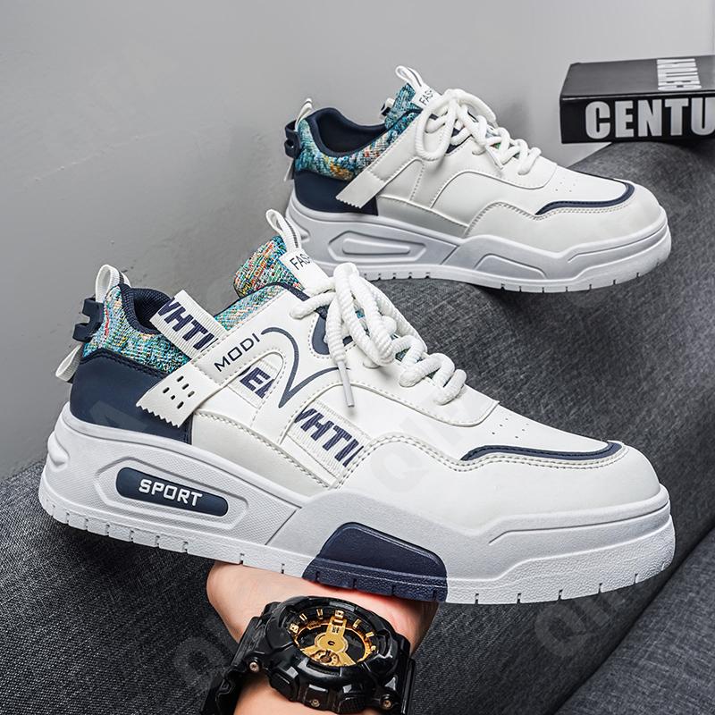 Мужские Кроссовки CC4114_XY3015-1