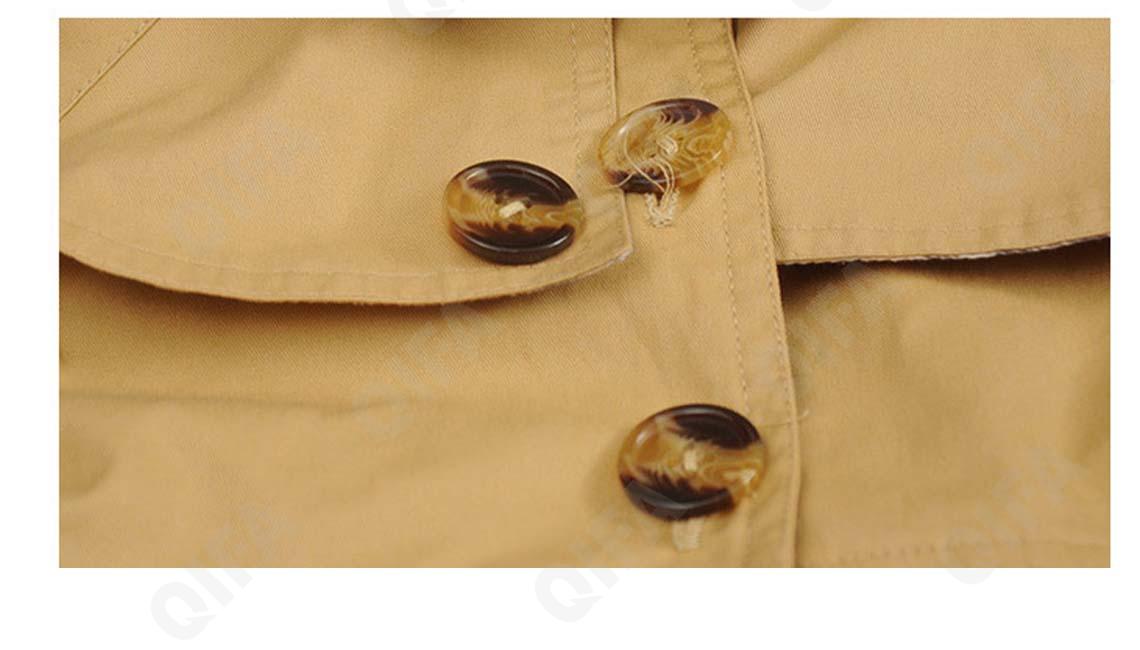 Детское Пальто CC491_D23501_235_2574