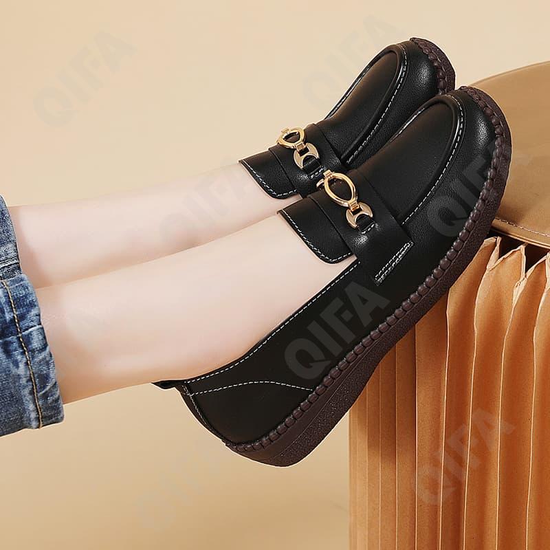 Женские Мокасины CC4270_356-4 Женские Мокасины CC4270_356-4