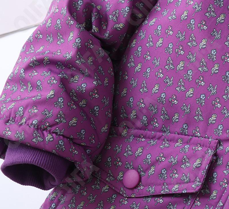 Детская Куртка CC2327_LM-21927-2